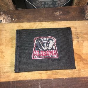 Alabama wallet